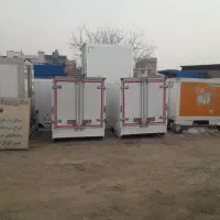 سردخانه یخچال نیسان|قطعات یدکی و لوازم جانبی|شاهدشهر, |دیوار