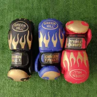 دستکش بوکس فوم تزریقی