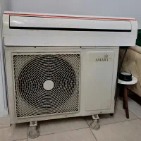 کولرگازی ۱۸هزار