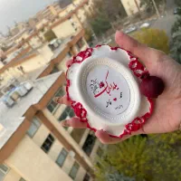 گیفت یلدایی  بادیزاین دانتل|صنایع دستی و سایر لوازم تزئینی|تهران, خزانه|دیوار