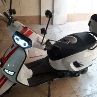 کویر s5|موتورسیکلت|تهران, دولاب|دیوار