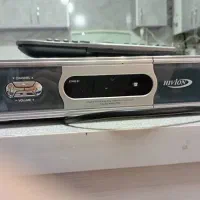 یک جفت گیرنده خارجی سالم