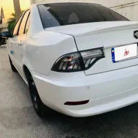 سورن پلاس موتور جدید سیمی 1404|خودرو سواری و وانت|بندر ماهشهر, |دیوار