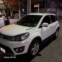 هاوال m4 2016 استثنائی