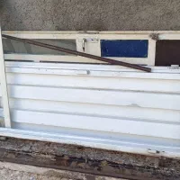 درب حیاط|مصالح و تجهیزات ساختمان|کوهدشت, |دیوار