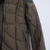 کاپشن دخترانه خارجی زیبا|کفش و لباس بچه|مشهد, نیزه|دیوار