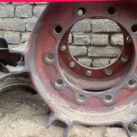 رینگ ۳تیکه اصلی تریلکس