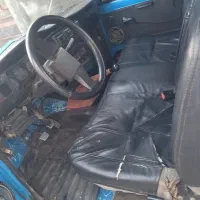 نیسان دیزل مدل 92|خودرو سواری و وانت|سنندج, |دیوار