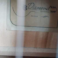 گیتار|گیتار، بیس، امپلیفایر|جوانرود, |دیوار