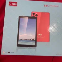 تبلت اکبند مارک cidea