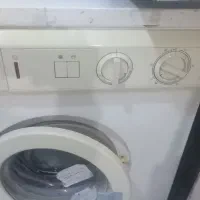 ماشین لباسشویی تمام اتوماتیک