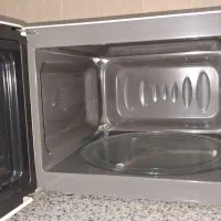 مایکروویو LG کم کارکرد|اجاق گاز و لوازم برقی پخت‌وپز|شیراز, لاله|دیوار
