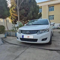 آریو ۹۶ سالم بی رنگ|خودرو سواری و وانت|بجنورد, |دیوار