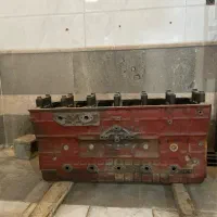 موتور ایویکو 720|قطعات یدکی و لوازم جانبی|شیراز, کفترک|دیوار