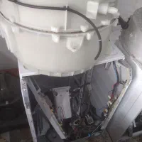 نمایندگی مجاز و تعمیرات لباسشویی ظرفشویی یخچال|خدمات پیشه و مهارت|دزفول, |دیوار