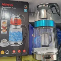 چای ساز نو