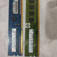 رم DDR3 دو گیگابایت کره ای