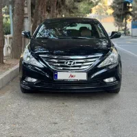 سوناتا yf 2012 فول شرکتی