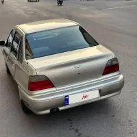 دوو سیلو کره ای  ۸۳ درجه یک