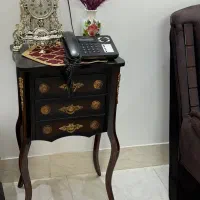 میز تلفن
