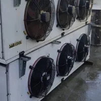 تامین نگهداری سردخانه و چیلر