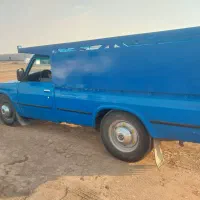 نیسان مدل ۸۹|خودرو سواری و وانت|رباطکریم, الارد|دیوار