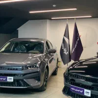 کی ام سی جی ۷ / نمایندگی ستوده