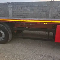 تریلر کفی|خودرو سنگین|بوشهر, |دیوار