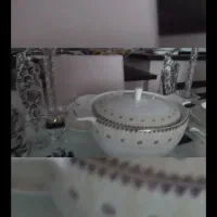 سرویس چینی آلمانی مارک رزنبرگ