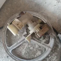 موتور لباسشویی