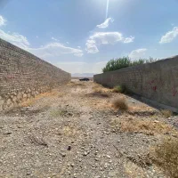 زمین فروشی ۲۴۰متر در ۵۵متری|فروش زمین و ملک کلنگی|چناران, |دیوار