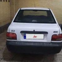 پراید کم کارکرد خانگی|خودرو سواری و وانت|شاهینشهر, شهرک گلدیس|دیوار