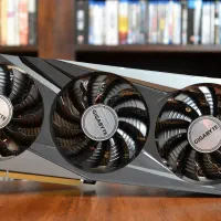 کارت گرافیک gigabyte 3070 oc gaming