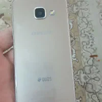 سامسونگ Galaxy A3 (2016) لطفا توضیحات رو بخونین|موبایل|سبزوار, امیر کبیر|دیوار