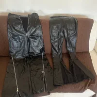 تعدادی شلوار همش باهم۳تومن و ۱شلوار بارداری