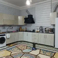 کابینت آشپزخانه فلزی