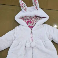 پیراهن ،کاپشن ،کفش