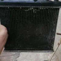 رادیاتور پراید