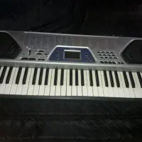 کیبورد ارگ سالم