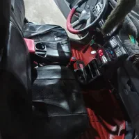 پراید 87|خودرو سواری و وانت|بروجرد, |دیوار