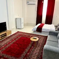 مبله/سوئیت/فول امکانات ۴۰ متری لب ساحل