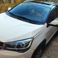 x22 ام وی ام|خودرو سواری و وانت|تربتحیدریه, سیلوی گندم|دیوار