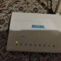 مودم وای فای BILLION 5n5do|مودم و تجهیزات شبکه|تهران, شهرک دانشگاه|دیوار