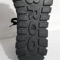 نیم بوت دخترانه|کیف، کفش، کمربند|لنجان, |دیوار