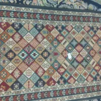 کناره فرشی|فرش|قم, کلهری|دیوار