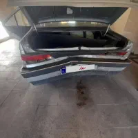روا مدل ۸۶ دوگانه کارخانه تصادفی