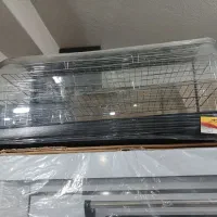 گرم خانه ، فر چیپس ، ذرت مکزیکی