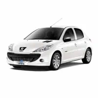 207 tu3 1404 خشک