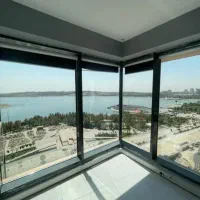 اجاره اداری ۹۸ متری/ ویو آکواریومی