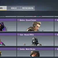 اکانت کالاف ویچ واردنو... دار  بدون چنج|کنسول، بازی ویدئویی و آنلاین|قروه, |دیوار